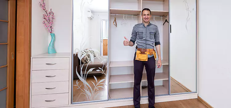 Sliding Closet Door Replacement Bowling Green