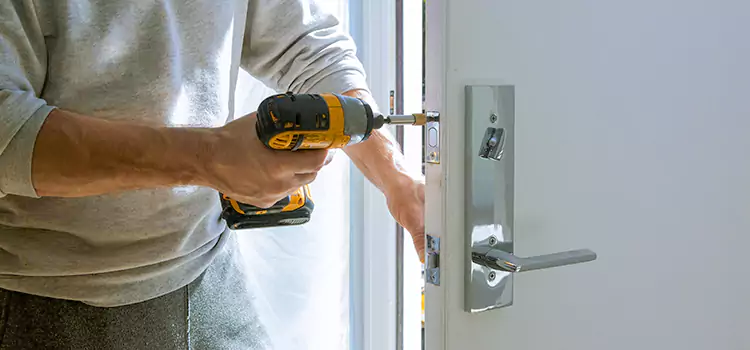 Door Knob Lock Repair Bowling Green