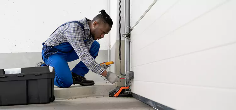 Expert Solutions for Every Garage Lock Need in Bowling Green, KY