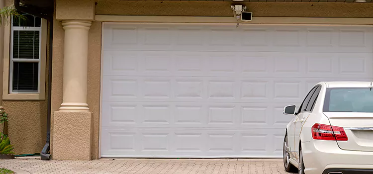 Comprehensive Garage Door Maintenance Services in Bowling Green, KY