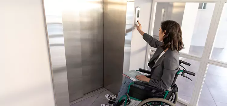 Benefits of Modern Handicap Door Systems in Bowling Green, KY