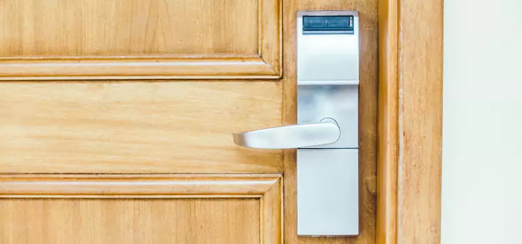 Electromagnetic Door Lock Installation Bowling Green
