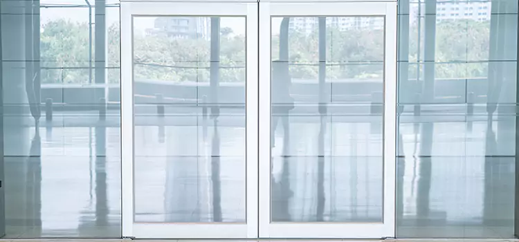 Why Choose Us for Your Motion Sensor Door Needs in Bowling Green, KY?