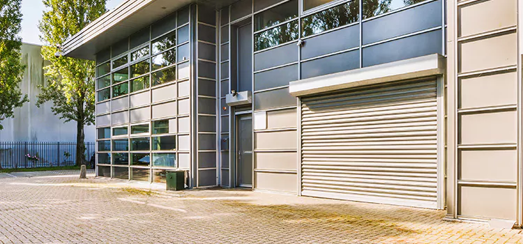 Electric Roller Garage Doors Bowling Green