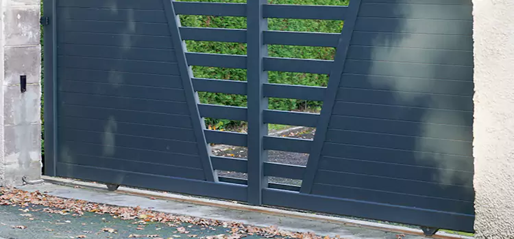 Automated Gate Company Near Me Bowling Green