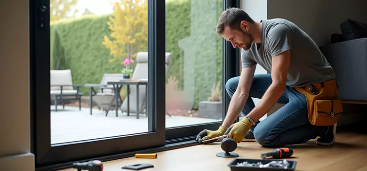 Patio Sliding Glass Door Replacement Bowling Green