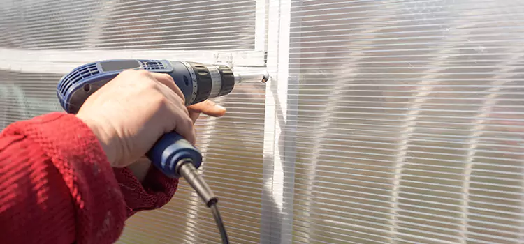 Sliding Screen Door Repair Bowling Green