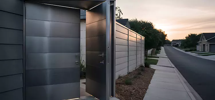 Comprehensive Steel Door Solutions in Bowling Green, KY