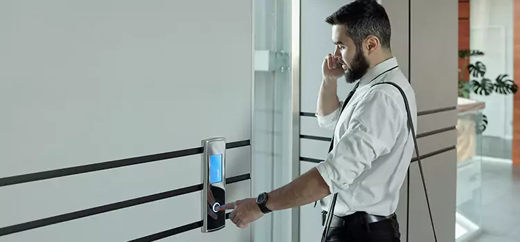 Cloud Based Access Control Bowling Green