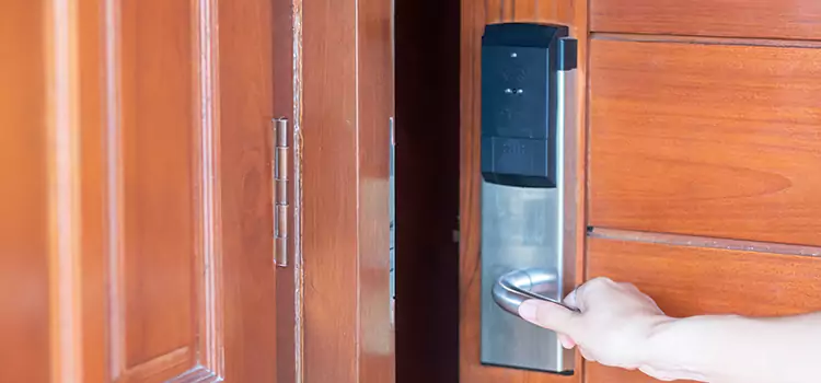 Commercial Keyless Entry Locks Bowling Green