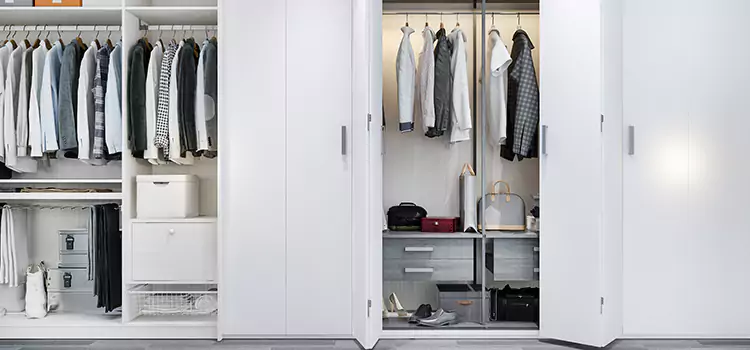 Glass Closet Door Repair Bowling Green