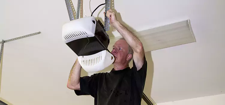 Garage Door Opener Service Bowling Green