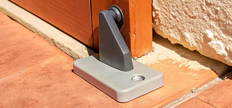 Aesthetic Door Stop Selection Bowling Green