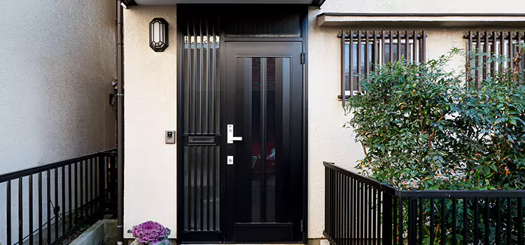 Popular Exterior Door Options in Bowling Green, KY