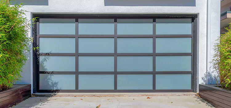 Why Choose Us for Garage Door Care in Bowling Green, KY?