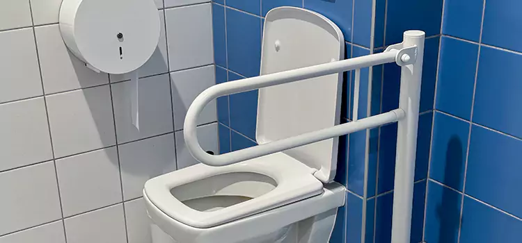 Comprehensive Solutions in Bowling Green, KY for Accessible Facilities