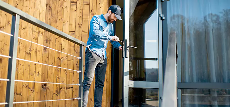 Emergency Patio Door Repair Bowling Green