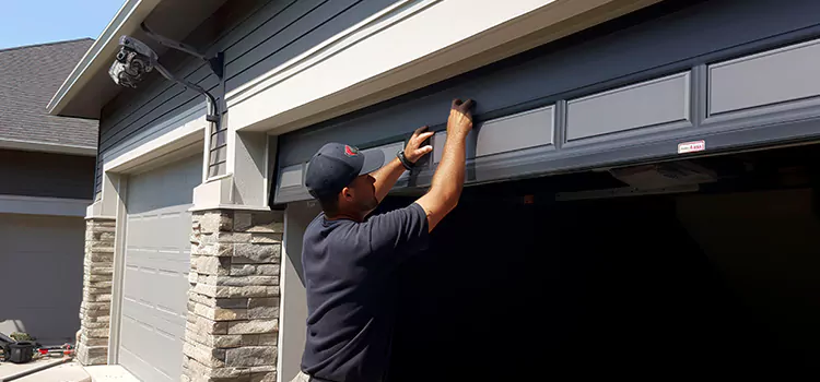 Janus Roll Up Doors Bowling Green