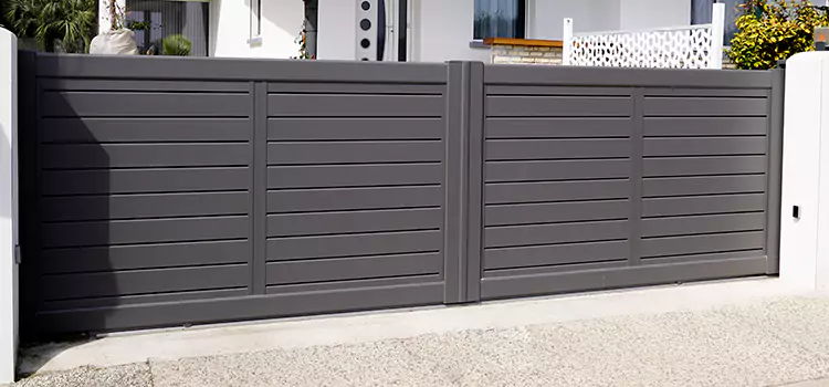 Automatic Gate Fence Bowling Green