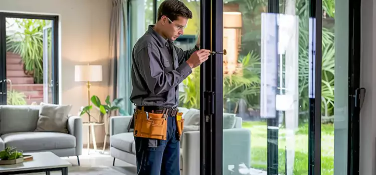 Sliding Door Maintenance Bowling Green