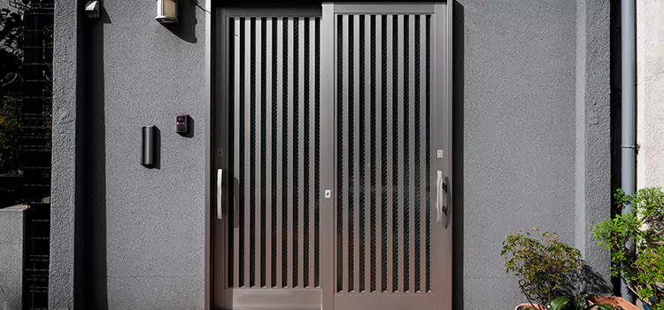 Specialized Steel Door Services in Bowling Green, KY