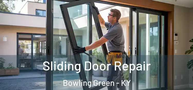  Sliding Door Repair Bowling Green - KY