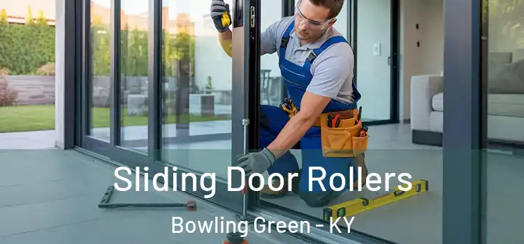 Sliding Door Rollers Bowling Green - KY